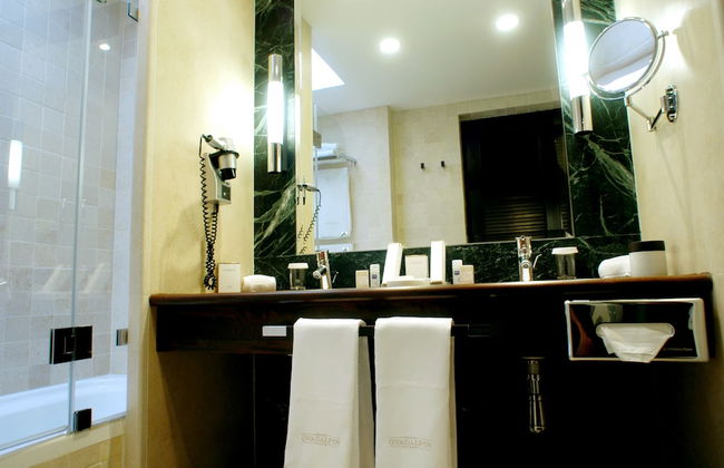 Gran Hotel Guadalpin Banus - Foto 54