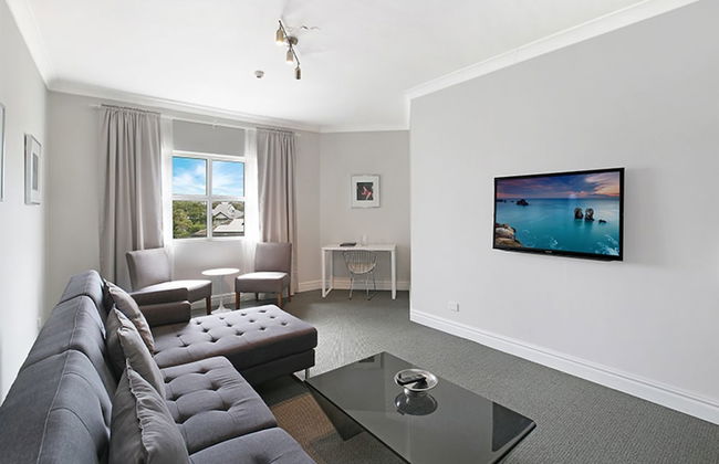 Sydney Airport Suites - Foto 73