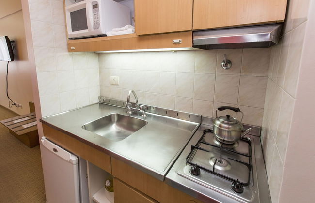 Apart Lima 265 - Foto 75