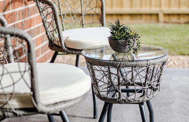 StayAU Charming 4BR Retreat Wyndham Vale - Foto 74