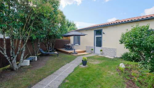 Les Suites d'Aliénor-Suite Acanthe - Foto 4