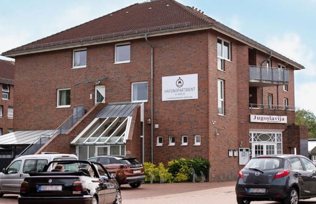 Hafen Apartments - Foto 1