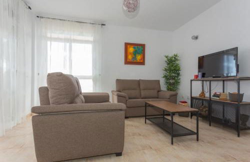 Apartamento entero con vistas al mar en Radazul - Foto 15