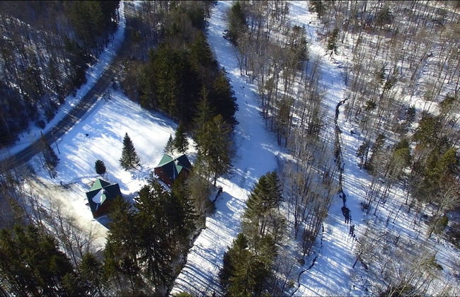 Ski in & out Spruce Glen Townhomes on Great Eastern Trail - Photo 28