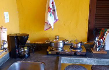 Toca do Lobo Ilhabela SP, Brasil - Foto 16