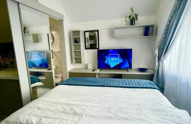 Apartman "INSOMNIA" u samom centru grada, udaljen 100 metara od glavnog gradskog trga! - Photo 2