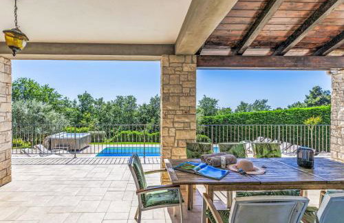 Villa Babudri by Interhome - Foto 18