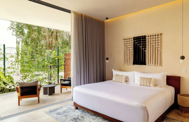 Bloom Tulum, Apartments by Marriott Bonvoy - Foto 45