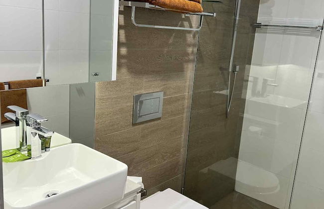 Centrepoint Units Heidelberg - Foto 68