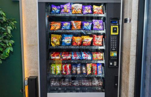 Convenient Cozy 2BR Loft with Optional Parking for 8 guests Near McCormick Place, Soldier Field and Lakefront Trail - Foto 25