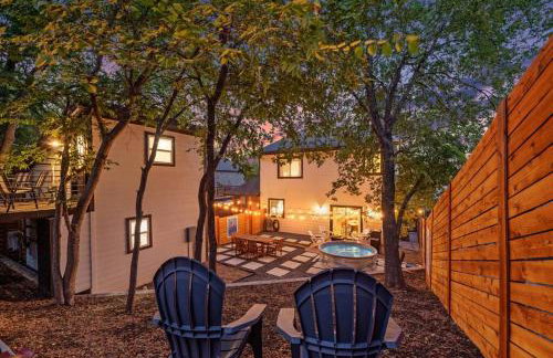 12 Guests - ARCADe - Outdoor Dining - POOL - Grill - Foto 6