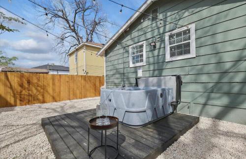 Charming Historic 3B Heart of Dallas - Sleeps 12 - Foto 24