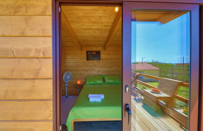 Picturesque Escape Holiday Home With Pool and Sauna - Foto 5
