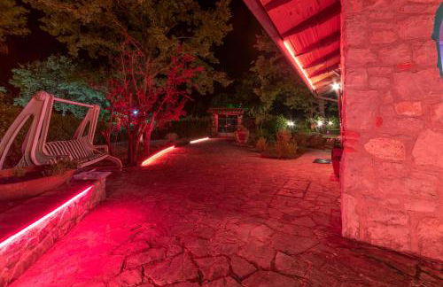 Villa Bog - Villa con piscina e campo da tennis - Foto 62