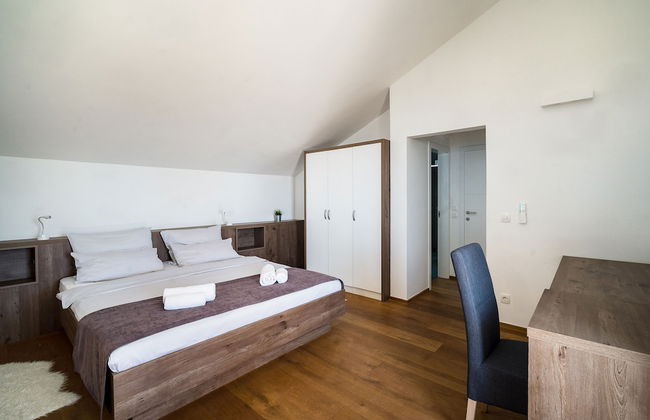 Vila Dana & Thalia - Private pool - Foto 6