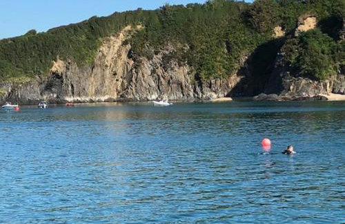 Crud Yr Awel, Dinas, Pembrokeshire - Foto 22