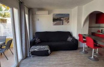 Bungalow Alkabir Playa - Foto 43