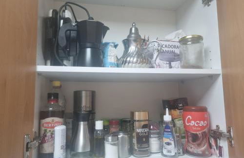 Cabo de Palos apartamento vacacional - Foto 23