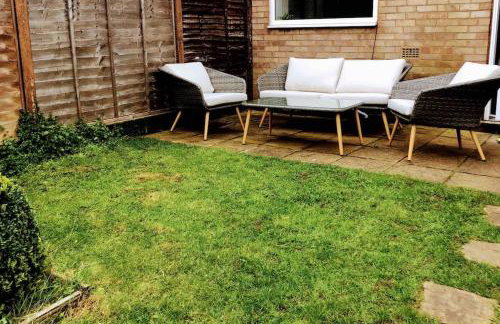 Aspen House - Foto 13