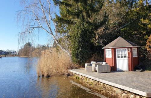 Holiday home in Güster with swimming pool - Foto 11