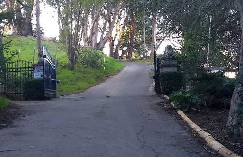 Farm house retreat on the hills near BART - Foto 6