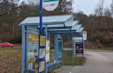 Keltenpfad-Taunus Naturnah - Foto 15