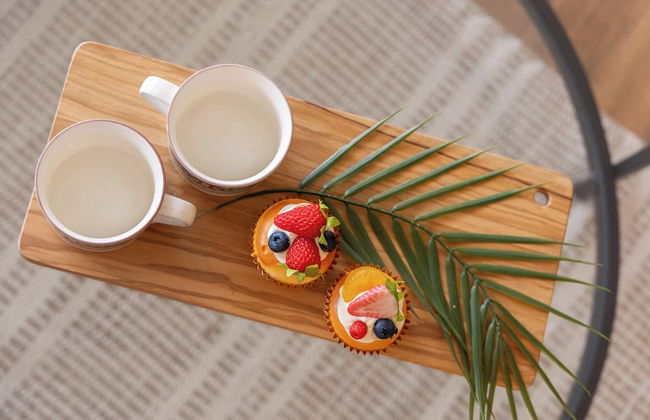 High Floor Ocean View Condo (King Bed and Parking) - Foto 52