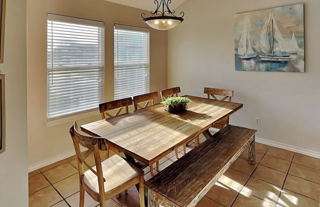 Sol Searcher by Silver Sands Vacation Rentals - Photo 17