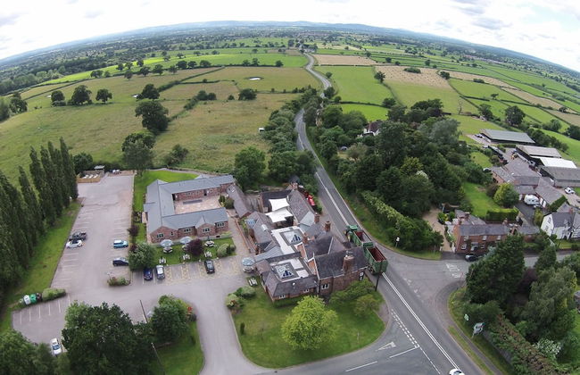 The Cock O' Barton - Photo 50