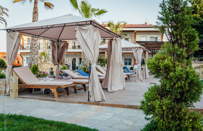 Greek Pride Ηotel and Apartments - Foto 52