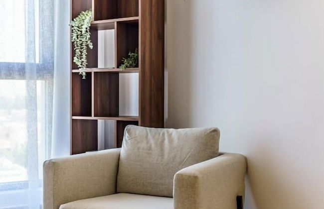 Iconic Views Apt With Balcony Close to the Beach - Foto 8