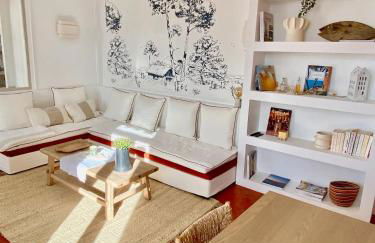 "Couleur Parfum" amazing Sea View Balcony FREE PARKING - Foto 13