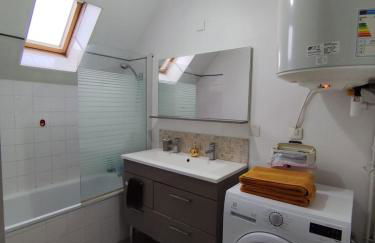 Appartement cosy Paris CDG - Foto 14