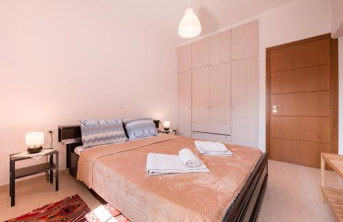 AIWA Διαμέρισμα 130τμ 1ου ορόφου σε διώροφη οικία - Foto 19