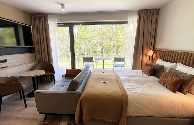 CLIFF Trzęsacz - sea view apartments - Foto 46