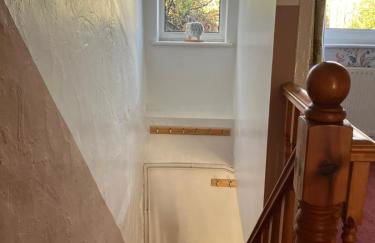 Cosy cottage in Snowdonia hamlet - Foto 20