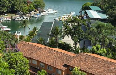 Angra Green Coast Residence Service e Marina - Foto 24