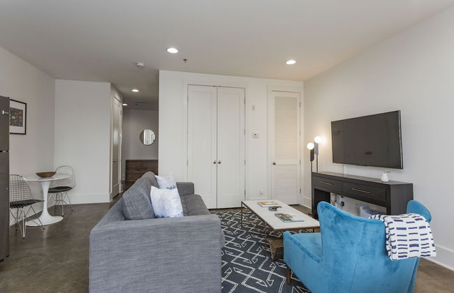 Mint House at The Reserve - Nashville - Foto 70