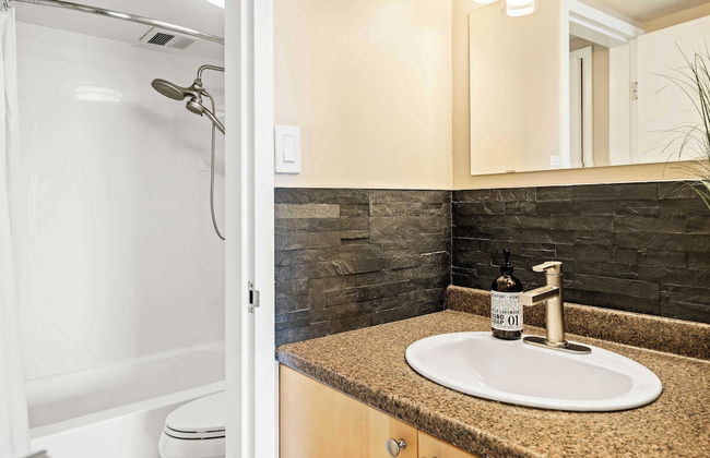 Seaside Star On The Boardwalk! - Foto 7