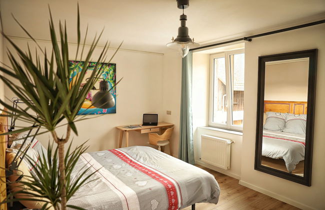 L'echappée Verte - Foto 5