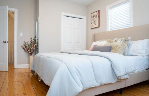 40-Newly renovated, stylish and beautiful apartment with 4br - Foto 19