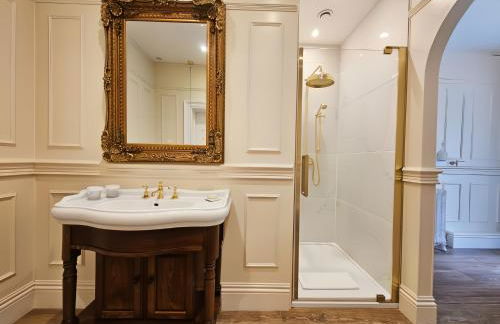 Plas Dinas Country House - Photo 21