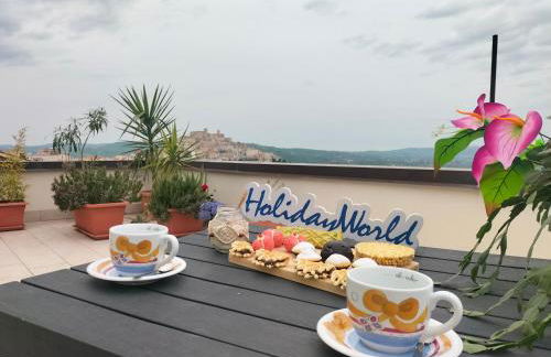 Casa Quercia Grande by Holiday World - Foto 22