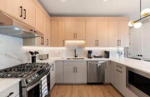 New Build in Pilsen Spacious 2 Bed 2 Bath Unit - Foto 10