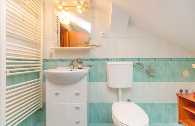 Apartments Mondo - Foto 54