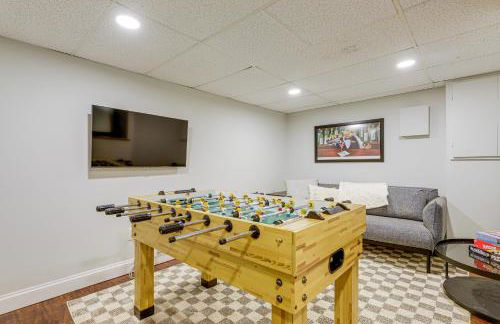 Niantic Duplex with Deck Less Than 1 Mi to Beach and Boardwalk - Foto 1