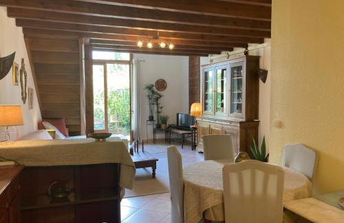 Les Fontaines du Mas des Fontaines - Foto 38