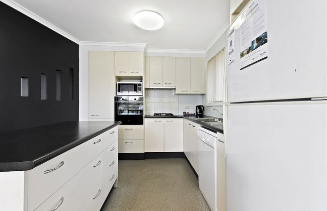 Ocean Bridge Lakes Entrance - Foto 23