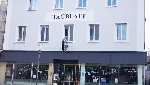 TAGBLATT Apartment 2 - Photo 2