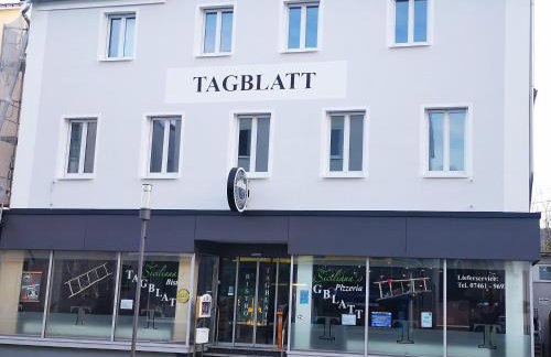 TAGBLATTs 2-Zimmer Business Apartment - Photo 2